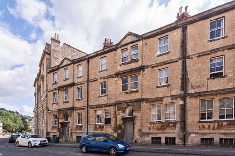 undefined, Grove Street, Bath BA2