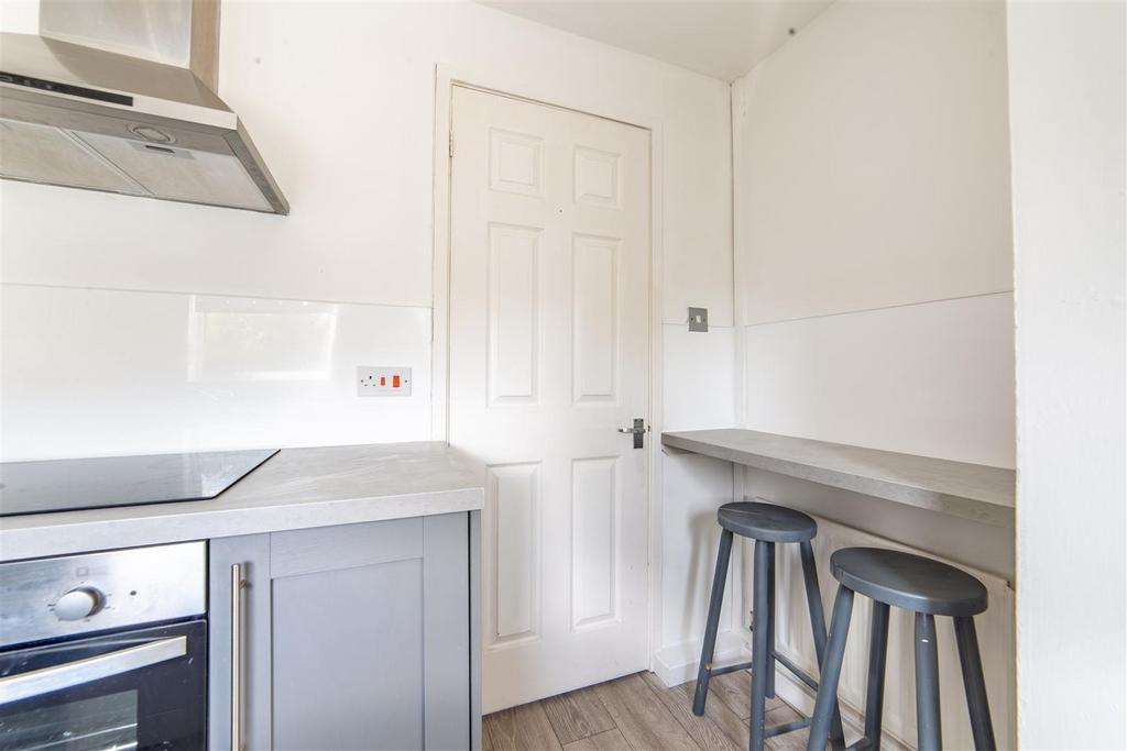 House in Newcastle Upon Tyne - View 5