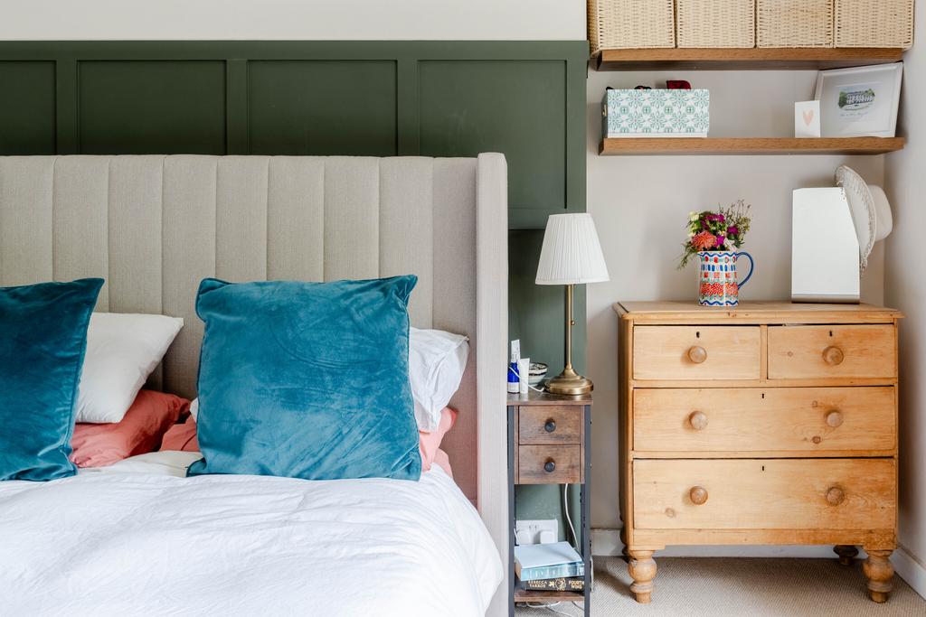 Apartment in Bristol, Stokes Croft, Cotham - View 4