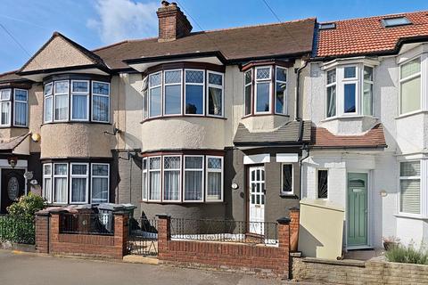 3 bedroom house for sale, Alma Avenue, Highams Park