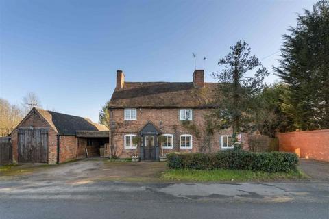 undefined, Hill Crest, Stratford Road, Sherbourne, Warwick, CV35 8AG