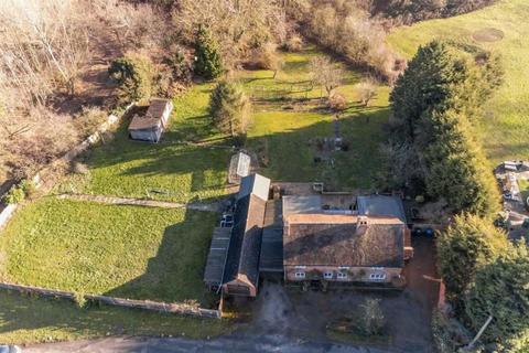 undefined, Hill Crest, Stratford Road, Sherbourne, Warwick, CV35 8AG