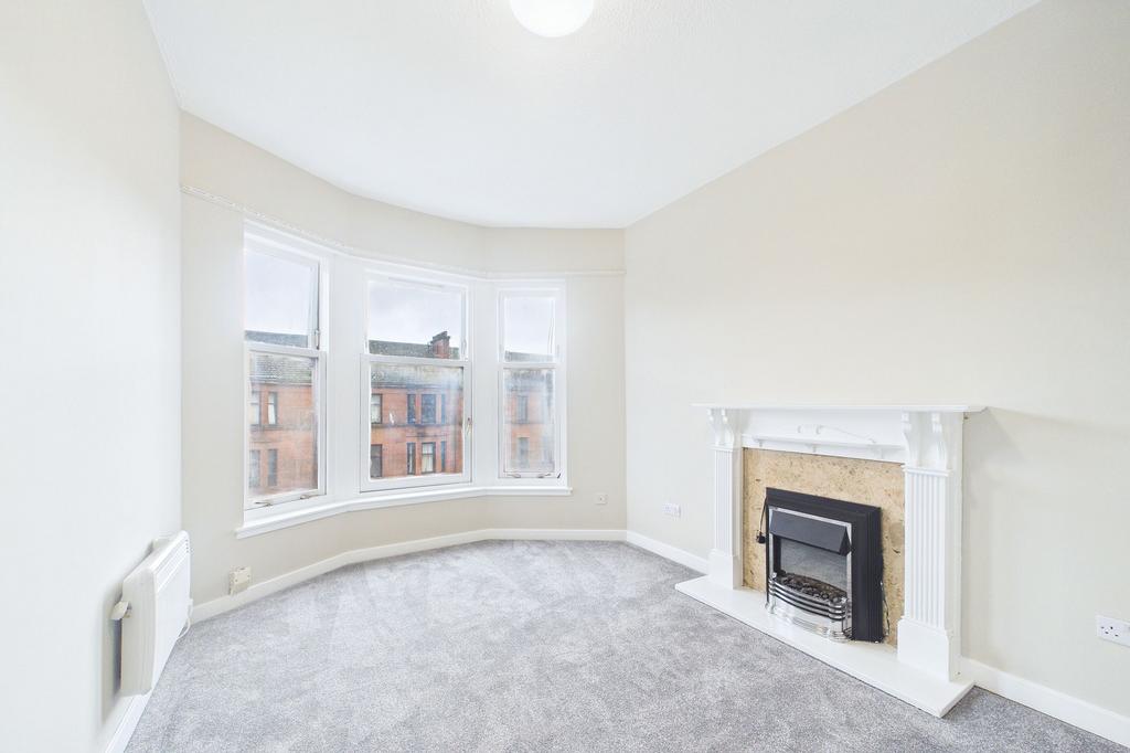 Apartment in Glasgow - View 3