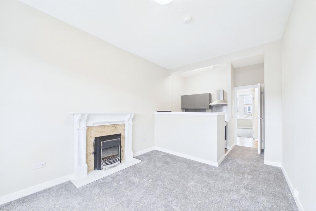 Apartment in Glasgow - View 5