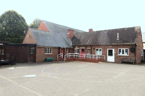 Property for sale, Castle Caereinion SY21