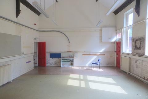 Property for sale, Castle Caereinion SY21