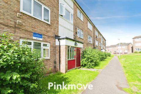 2 bedroom flat for sale, Buttermere Way, Newport NP19