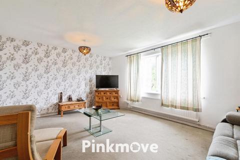 2 bedroom flat for sale, Buttermere Way, Newport NP19