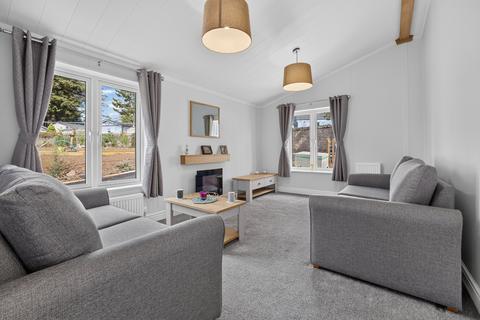2 bedroom retirement property for sale, 51 East Court Steps, Saltmarshe Castle, Hereford, HR7