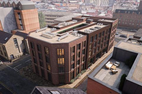 2 bedroom apartment for sale, Plot 17 Kelham Exchange, Sheffield