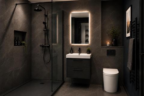 2 bedroom apartment for sale, Plot 17 Kelham Exchange, Sheffield