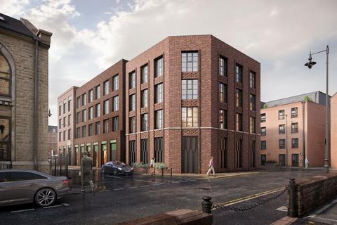 2 bedroom apartment for sale, Plot 17 Kelham Exchange, Sheffield