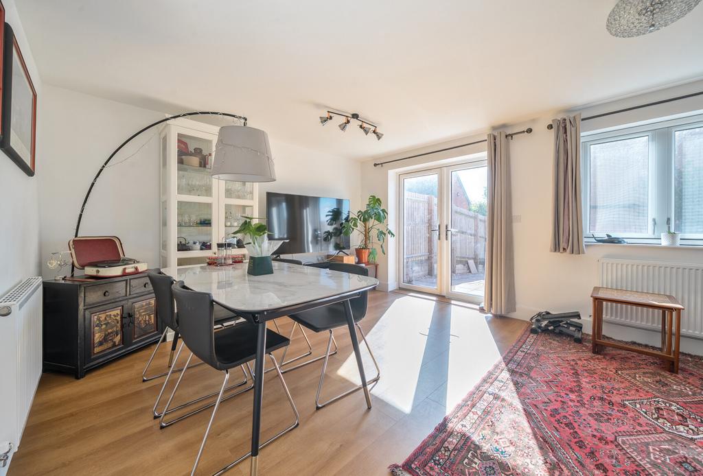 House in Bristol, Almondsbury - View 2