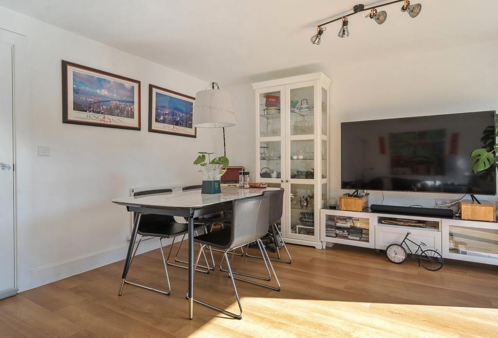 House in Bristol, Almondsbury - View 4