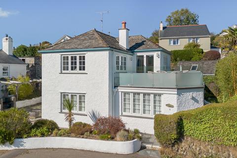 4 bedroom house for sale, Trevellan Road, Falmouth TR11