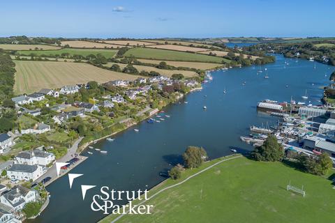 4 bedroom house for sale, Trevellan Road, Falmouth TR11