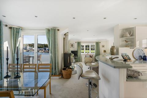4 bedroom house for sale, Trevellan Road, Falmouth TR11