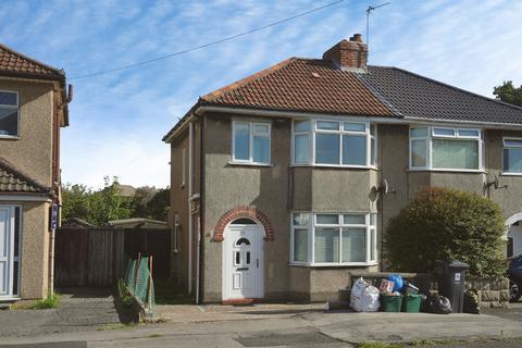 4 bedroom semi-detached house for sale, Wades Road, Filton, Bristol