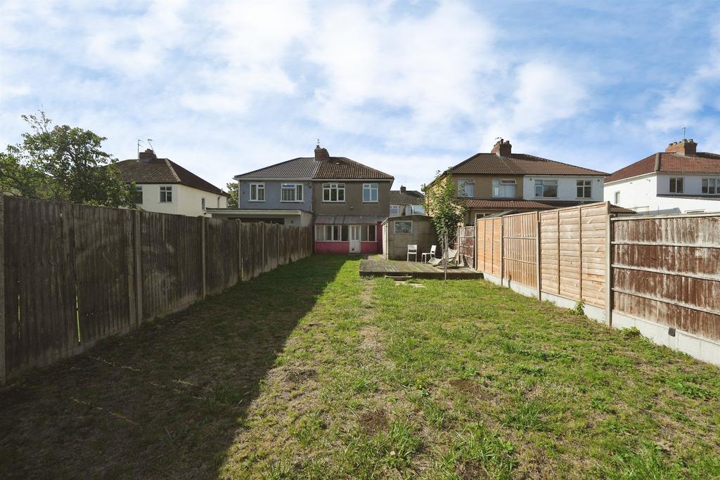 House in Bristol - View 4