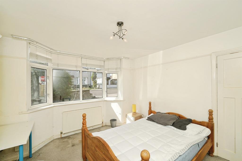 House in Bristol - More
