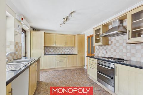 4 bedroom detached bungalow for sale, Trem Y Coed, Ruthin LL15