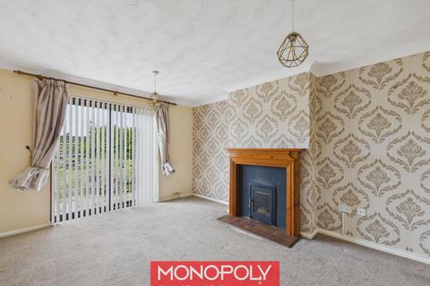 4 bedroom detached bungalow for sale, Trem Y Coed, Ruthin LL15