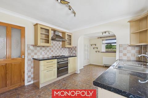 4 bedroom detached bungalow for sale, Trem Y Coed, Ruthin LL15