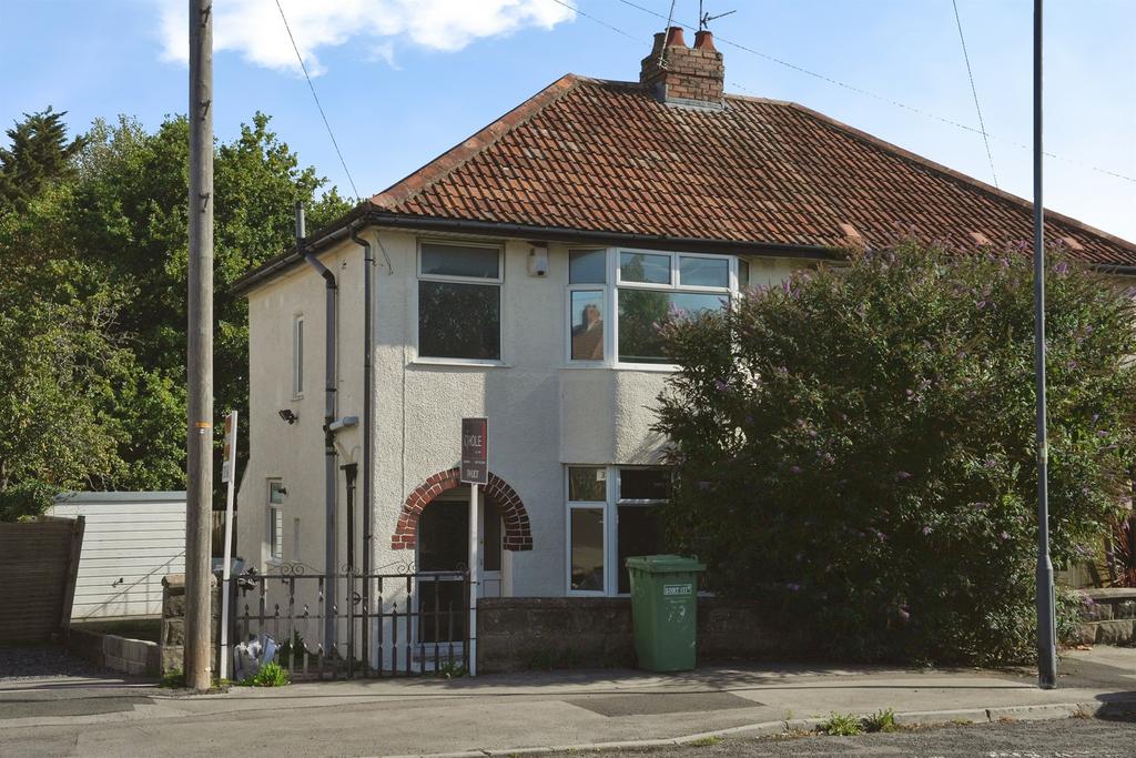 House in Bristol