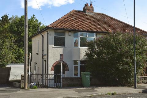 4 bedroom semi-detached house for sale, Wades Road, Filton, Bristol