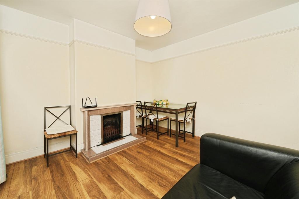 House in Bristol - View 2