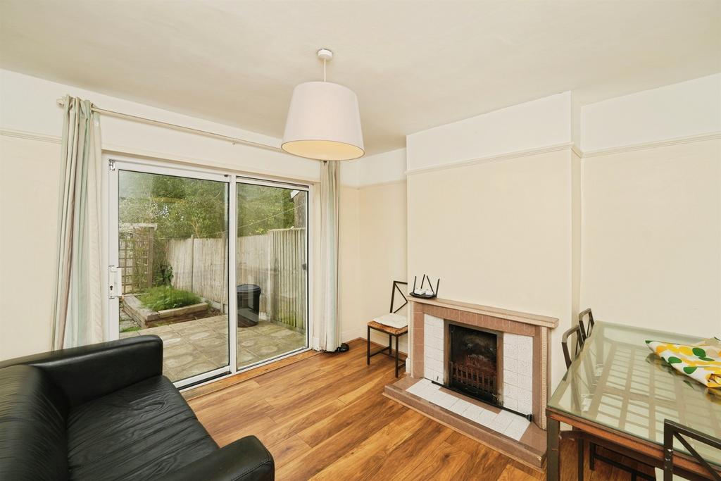 House in Bristol - View 4