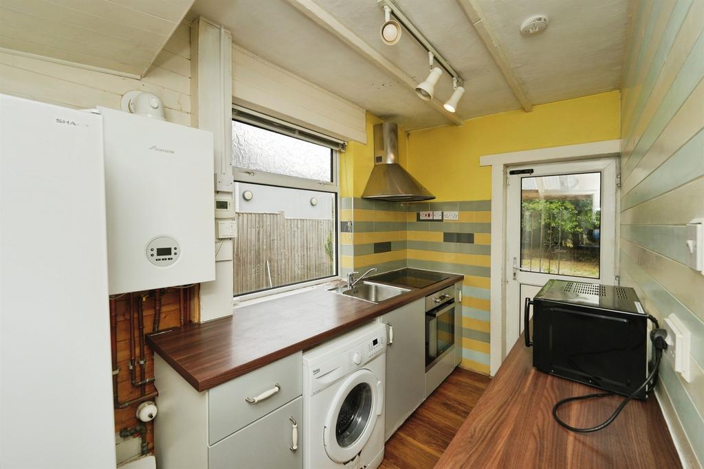 House in Bristol - View 5