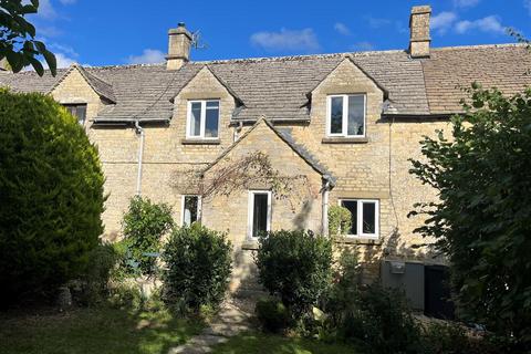 2 bedroom cottage for sale, Chapel Row, Aldsworth
