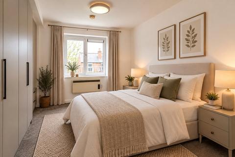2 bedroom flat for sale, Carlton Hill, NOTTINGHAM, Nottinghamshire, NG4