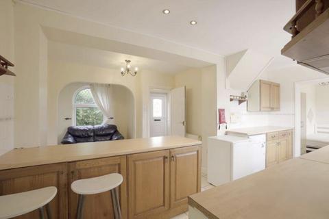 5 bedroom terraced house to rent, Wolseley Road, Brighton, BN1 9ET