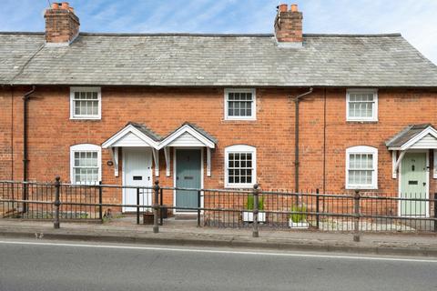2 bedroom terraced house for sale, The Street, FARNHAM, Surrey, GU10