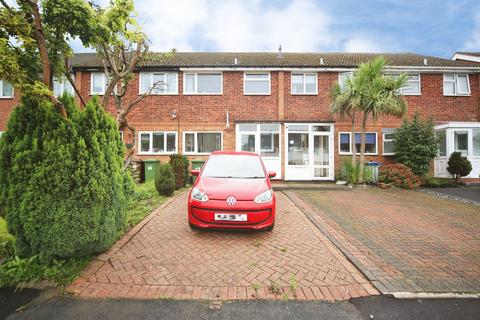 2 bedroom terraced house for sale, Bickenhill Park Road, Solihull