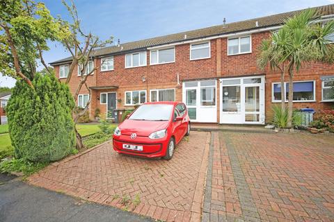 2 bedroom terraced house for sale, Bickenhill Park Road, Solihull