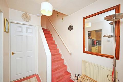 2 bedroom terraced house for sale, Bickenhill Park Road, Solihull
