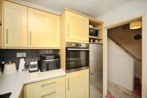 2 bedroom terraced house for sale, Bickenhill Park Road, Solihull