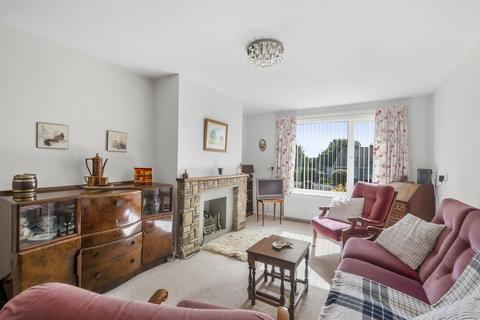 2 bedroom semi-detached bungalow for sale, 17 Dale Grove, Leyburn
