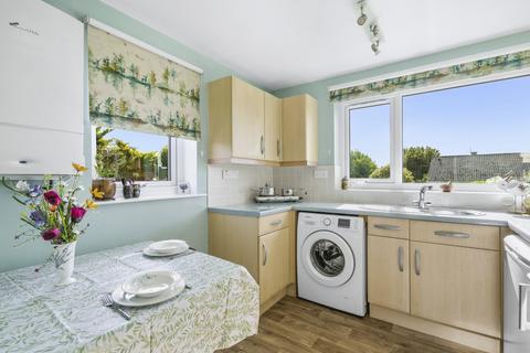 2 bedroom semi-detached bungalow for sale, 17 Dale Grove, Leyburn