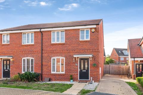 3 bedroom semi-detached house for sale, Thomas Way, ABINGDON