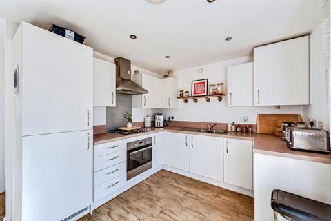 3 bedroom semi-detached house for sale, Thomas Way, ABINGDON