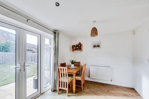 3 bedroom semi-detached house for sale, Thomas Way, ABINGDON