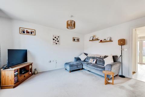 3 bedroom semi-detached house for sale, Thomas Way, ABINGDON