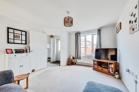 3 bedroom semi-detached house for sale, Thomas Way, ABINGDON