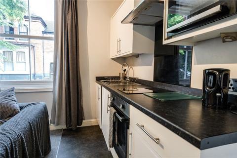 1 bedroom flat to rent, Dudley Street, Grimsby, DN31