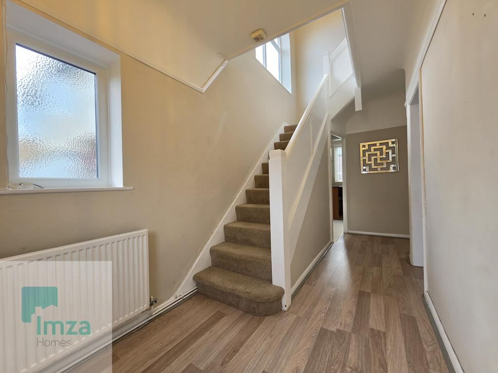 House in Liverpool, Dovecot - View 3