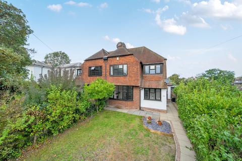 3 bedroom semi-detached house for sale, Beechenlea Lane, Swanley, Kent